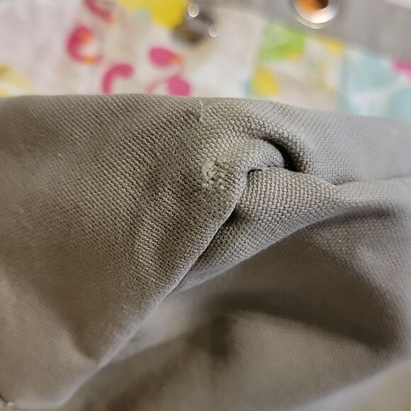 THIRTY-ONE ISLAND DAMASK EASY BREEZY TOTE BAG - Picture 12 of 16